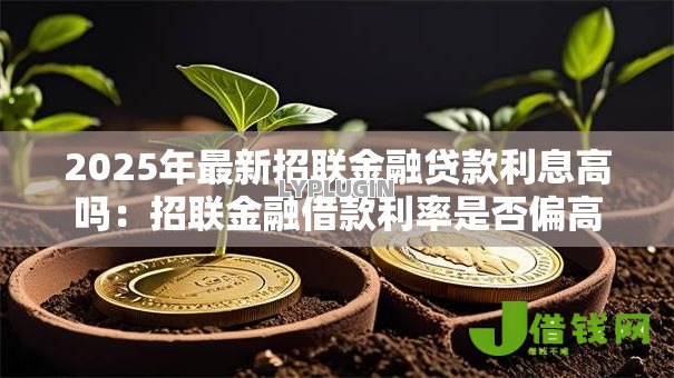 2025年最新招联金融贷款利息高吗：招联金融借款利率是否偏高