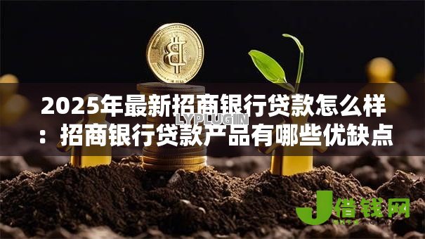 2025年最新招商银行贷款怎么样:招商银行贷款产品有哪些优缺点 2025年最新招商银行贷款怎么样:招商银行贷款产品有哪些优缺点