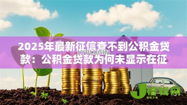 2025年最新征信查不到公积金贷款:公积金贷款为何未显示在征信中 2025年最新征信查不到公积金贷款:公积金贷款为何未显示在征信中