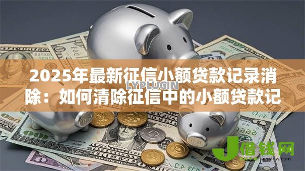 2025年最新征信小额贷款记录消除:如何清除征信中的小额贷款记录 2025年最新征信小额贷款记录消除:如何清除征信中的小额贷款记录