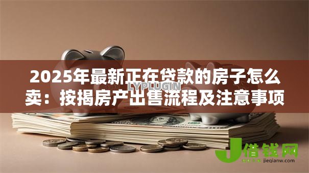 2025年最新正在贷款的房子怎么卖:按揭房产出售流程及注意事项 2025年最新正在贷款的房子怎么卖:按揭房产出售流程及注意事项