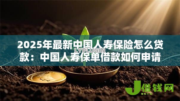 2025年最新中国人寿保险怎么贷款:中国人寿保单借款如何申请 2025年最新中国人寿保险怎么贷款:中国人寿保单借款如何申请