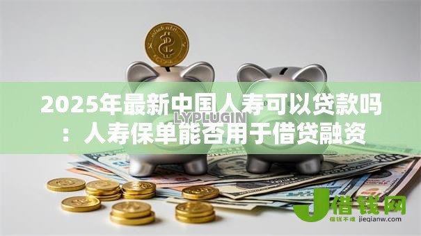 2025年最新中国人寿可以贷款吗:人寿保单能否用于借贷融资 2025年最新中国人寿可以贷款吗:人寿保单能否用于借贷融资