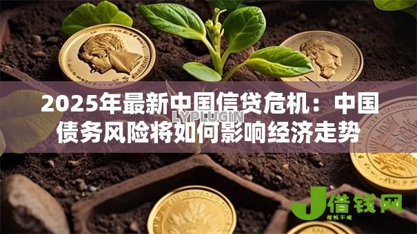 2025年最新中国信贷危机:中国债务风险将如何影响经济走势 2025年最新中国信贷危机:中国债务风险将如何影响经济走势