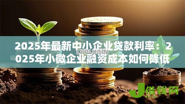 2025年最新中小企业贷款利率:2025年小微企业融资成本如何降低 2025年最新中小企业贷款利率:2025年小微企业融资成本如何降低