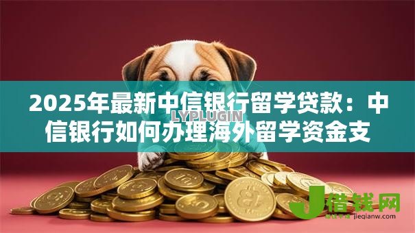 2025年最新中信银行留学贷款:中信银行如何办理海外留学资金支持 2025年最新中信银行留学贷款:中信银行如何办理海外留学资金支持