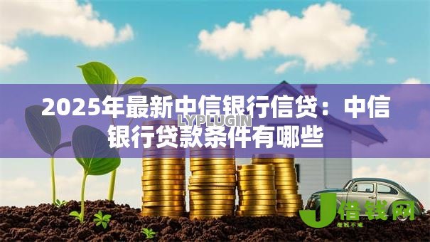 2025年最新中信银行信贷:中信银行贷款条件有哪些 2025年最新中信银行信贷:中信银行贷款条件有哪些