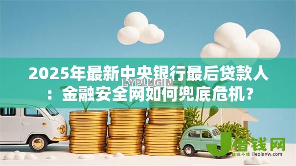 2025年最新中央银行最后贷款人：金融安全网如何兜底危机？