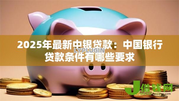 2025年最新中银贷款：中国银行贷款条件有哪些要求