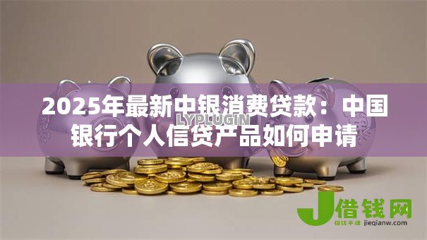 2025年最新中银消费贷款：中国银行个人信贷产品如何申请
