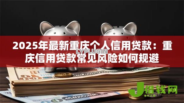 2025年最新重庆个人信用贷款：重庆信用贷款常见风险如何规避