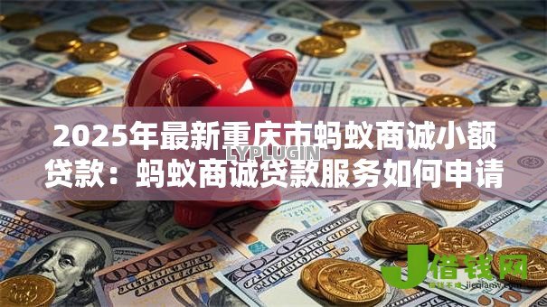 2025年最新重庆市蚂蚁商诚小额贷款：蚂蚁商诚贷款服务如何申请