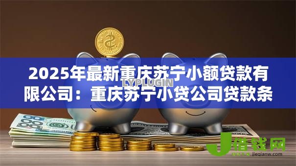 2025年最新重庆苏宁小额贷款有限公司:重庆苏宁小贷公司贷款条件是什么 2025年最新重庆苏宁小额贷款有限公司:重庆苏宁小贷公司贷款条件是什么