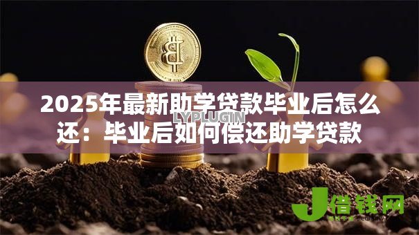 2025年最新助学贷款毕业后怎么还:毕业后如何偿还助学贷款 2025年最新助学贷款毕业后怎么还:毕业后如何偿还助学贷款