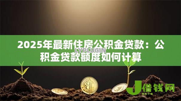 2025年最新住房公积金贷款:公积金贷款额度如何计算 2025年最新住房公积金贷款:公积金贷款额度如何计算