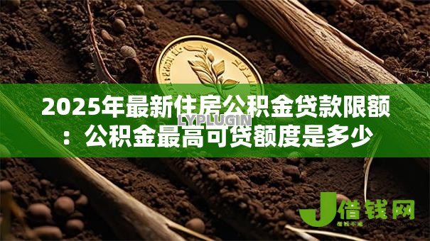 2025年最新住房公积金贷款限额:公积金最高可贷额度是多少 2025年最新住房公积金贷款限额:公积金最高可贷额度是多少