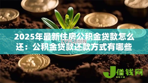 2025年最新住房公积金贷款怎么还:公积金贷款还款方式有哪些 2025年最新住房公积金贷款怎么还:公积金贷款还款方式有哪些