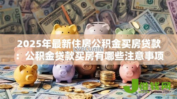 2025年最新住房公积金买房贷款:公积金贷款买房有哪些注意事项 2025年最新住房公积金买房贷款:公积金贷款买房有哪些注意事项