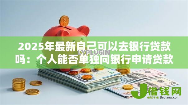 2025年最新自己可以去银行贷款吗:个人能否单独向银行申请贷款 2025年最新自己可以去银行贷款吗:个人能否单独向银行申请贷款