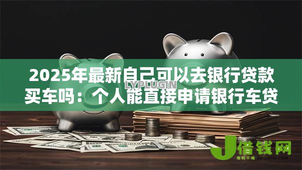 2025年最新自己可以去银行贷款买车吗:个人能直接申请银行车贷吗 2025年最新自己可以去银行贷款买车吗:个人能直接申请银行车贷吗