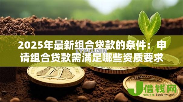 2025年最新组合贷款的条件:申请组合贷款需满足哪些资质要求 2025年最新组合贷款的条件:申请组合贷款需满足哪些资质要求