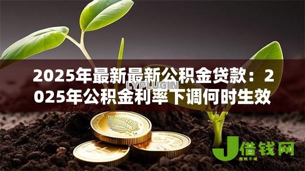 2025年最新最新公积金贷款：2025年公积金利率下调何时生效