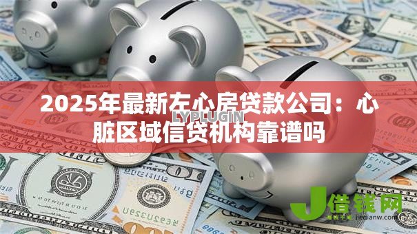 2025年最新左心房贷款公司:心脏区域信贷机构靠谱吗 2025年最新左心房贷款公司:心脏区域信贷机构靠谱吗