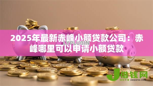 2025年最新赤峰小额贷款公司：赤峰哪里可以申请小额贷款
