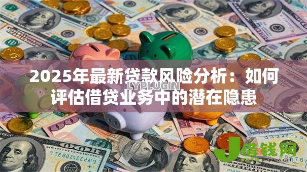 2025年最新贷款风险分析：如何评估借贷业务中的潜在隐患