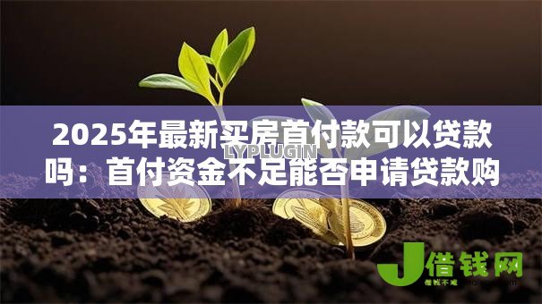 2025年最新买房首付款可以贷款吗:首付资金不足能否申请贷款购房 2025年最新买房首付款可以贷款吗:首付资金不足能否申请贷款购房
