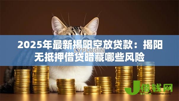 2025年最新揭阳空放贷款:揭阳无抵押借贷暗藏哪些风险 2025年最新揭阳空放贷款:揭阳无抵押借贷暗藏哪些风险