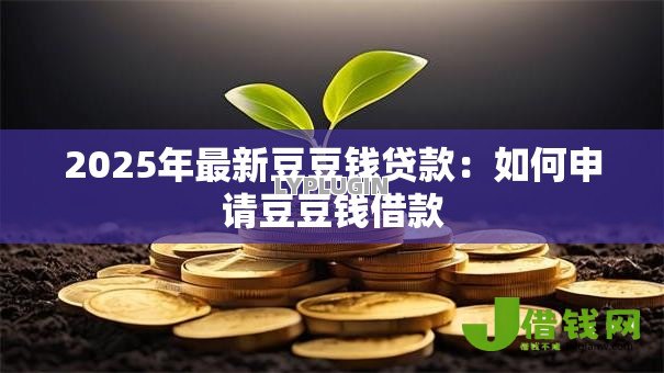 2025年最新豆豆钱贷款:如何申请豆豆钱借款 2025年最新豆豆钱贷款:如何申请豆豆钱借款