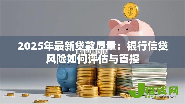 2025年最新贷款质量:银行信贷风险如何评估与管控 2025年最新贷款质量:银行信贷风险如何评估与管控