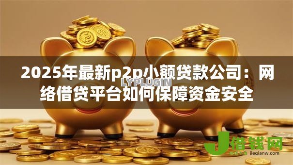 2025年最新p2p小额贷款公司:网络借贷平台如何保障资金安全 2025年最新p2p小额贷款公司:网络借贷平台如何保障资金安全