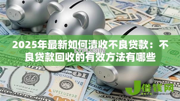 2025年最新如何清收不良贷款：不良贷款回收的有效方法有哪些