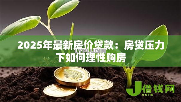 2025年最新房价贷款:房贷压力下如何理性购房 2025年最新房价贷款:房贷压力下如何理性购房