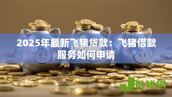 2025年最新飞猪贷款:飞猪借款服务如何申请 2025年最新飞猪贷款:飞猪借款服务如何申请
