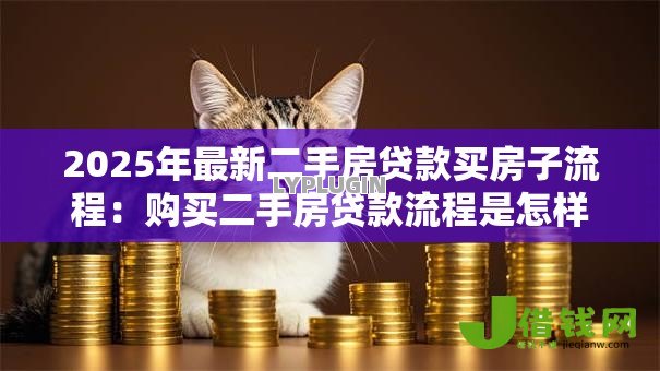 2025年最新二手房贷款买房子流程:购买二手房贷款流程是怎样的 2025年最新二手房贷款买房子流程:购买二手房贷款流程是怎样的