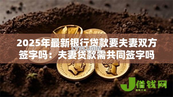 2025年最新银行贷款要夫妻双方签字吗:夫妻贷款需共同签字吗 2025年最新银行贷款要夫妻双方签字吗:夫妻贷款需共同签字吗