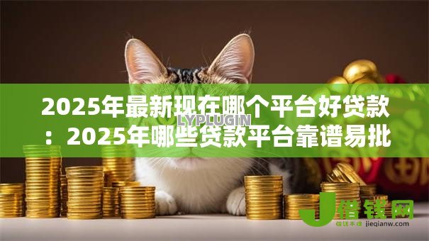 2025年最新现在哪个平台好贷款:2025年哪些贷款平台靠谱易批 2025年最新现在哪个平台好贷款:2025年哪些贷款平台靠谱易批