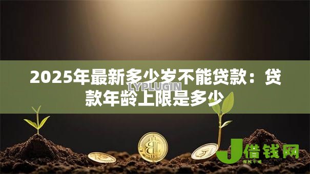 2025年最新多少岁不能贷款:贷款年龄上限是多少 2025年最新多少岁不能贷款:贷款年龄上限是多少