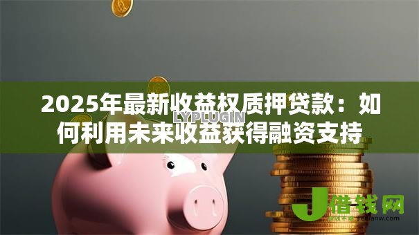 2025年最新收益权质押贷款:如何利用未来收益获得融资支持 2025年最新收益权质押贷款:如何利用未来收益获得融资支持