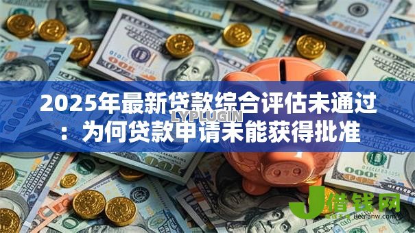 2025年最新贷款综合评估未通过:为何贷款申请未能获得批准 2025年最新贷款综合评估未通过:为何贷款申请未能获得批准