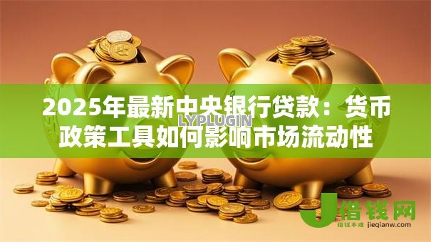 2025年最新中央银行贷款:货币政策工具如何影响市场流动性 2025年最新中央银行贷款:货币政策工具如何影响市场流动性
