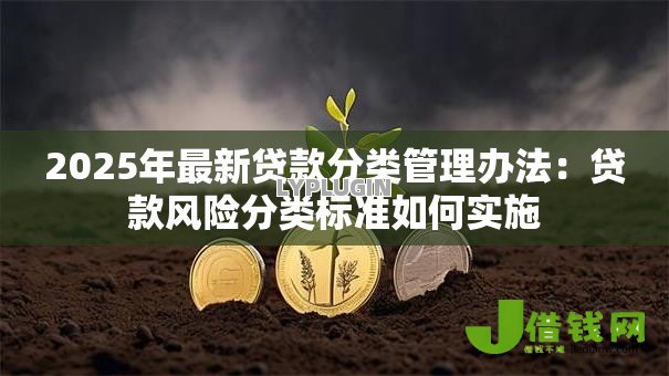 2025年最新贷款分类管理办法：贷款风险分类标准如何实施