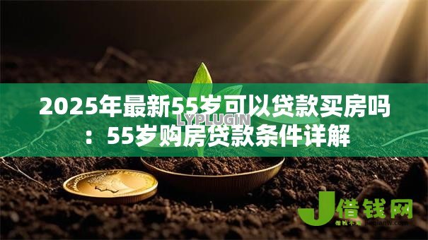 2025年最新55岁可以贷款买房吗:55岁购房贷款条件详解 2025年最新55岁可以贷款买房吗:55岁购房贷款条件详解