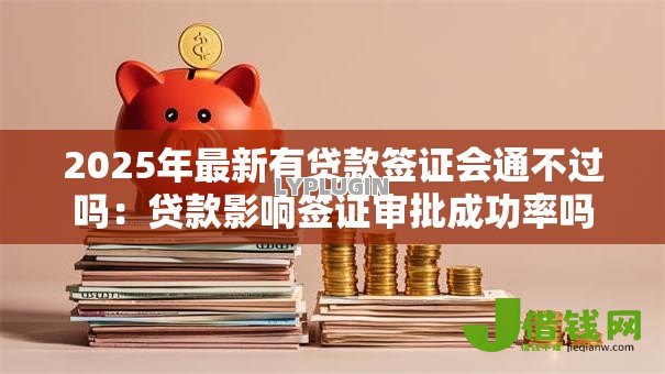 2025年最新有贷款签证会通不过吗：贷款影响签证审批成功率吗