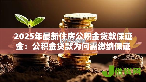 2025年最新住房公积金贷款保证金:公积金贷款为何需缴纳保证金 2025年最新住房公积金贷款保证金:公积金贷款为何需缴纳保证金