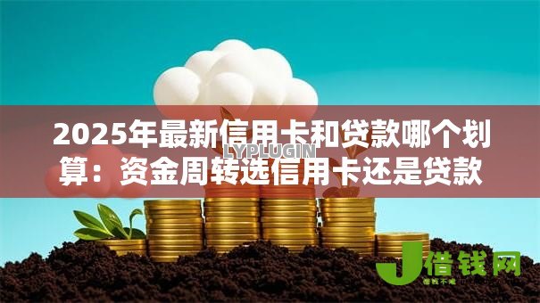 2025年最新信用卡和贷款哪个划算:资金周转选信用卡还是贷款更省钱 2025年最新信用卡和贷款哪个划算:资金周转选信用卡还是贷款更省钱