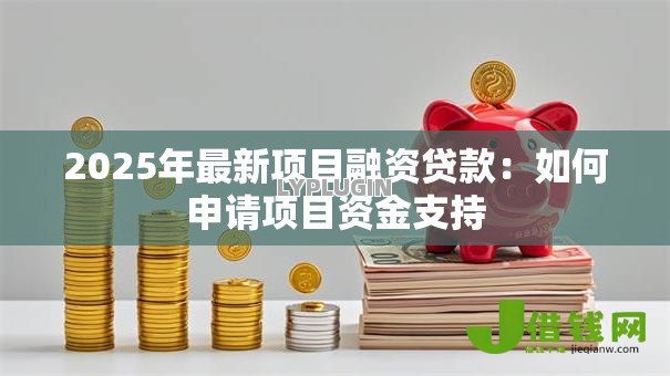 2025年最新项目融资贷款:如何申请项目资金支持 2025年最新项目融资贷款:如何申请项目资金支持